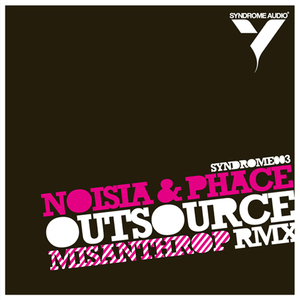 Outsource (Misanthrop Remix)