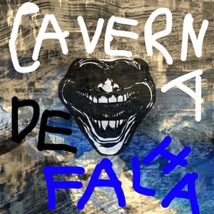 MONTAGEM CAVERNA DE FALHA (Sped Up)
