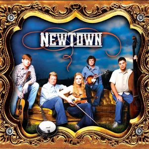 Flora, The Lily of the West