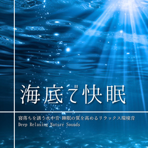 Deep Meditation - マインドフルネス瞑想のための癒しの波音