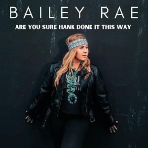 Are You Sure Hank Done It This Way