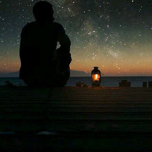 妈妈的岁月情书