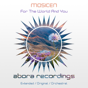 For The World And You (Extended Mix)