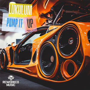Pump It Up (Dub Mix)
