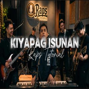 Kiyapag Isunan