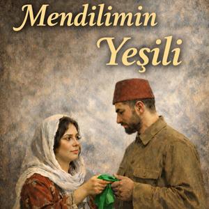 Mendlimin Yeşili