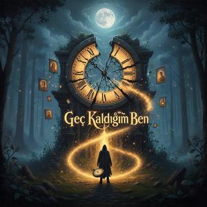 Geç Kaldığım Ben