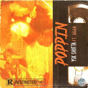 Poppin' (feat. Jugga)