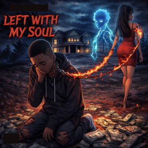 Left With My Soul