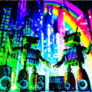 Sonic Alchemy of the Night