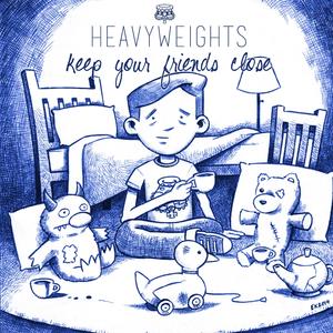 Bunkbeds (feat. Mike Hayden)