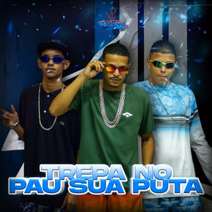 Trepa No Pau Sua Puta