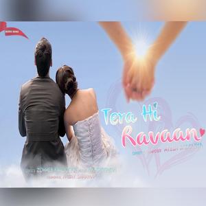 Tera Hi Ravaan (feat. MK Bhaswan)