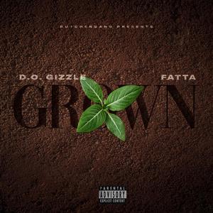 Grown (feat. Fatta)