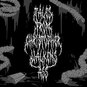 Greetings From The Middle of Walken's Ass