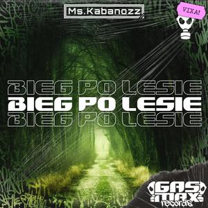 Bieg po lesie