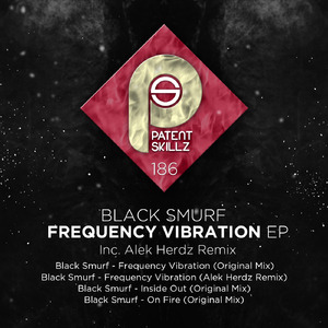Frequency Vibration (Alek Herdz Remix)