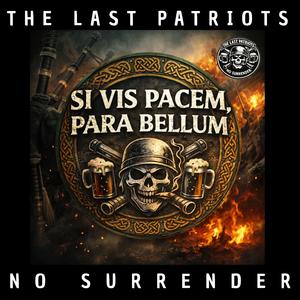 SI VIS PACEM, PARA BELLUM