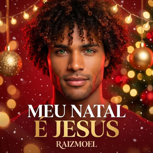 MEU NATAL É JESUS