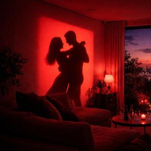 Veloura Nights-I Found You In My Room(Official Audio)