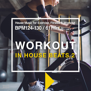 I Can't Stay (Instrumental)