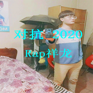 对抗 2020