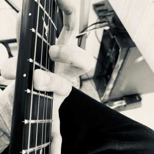 Coup dans l’eau(Cover)