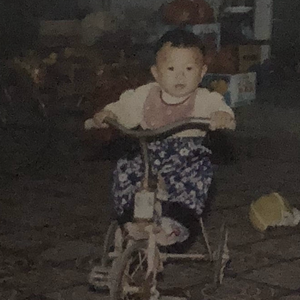 小烦孤单（Bbox版）