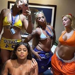 EU VOU TE DEIXAR FAMOSA