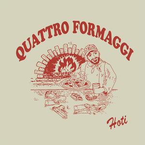 Quattro Formaggi