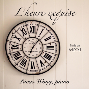 Le spectre de la rose (From Les nuits d’été, Op. 7)