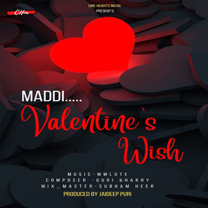 Valentine's Wish