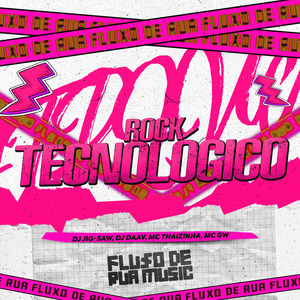 Rock Tecnológico