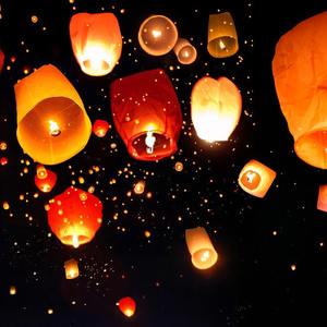 千灯愿（Cover 郭碧婷）