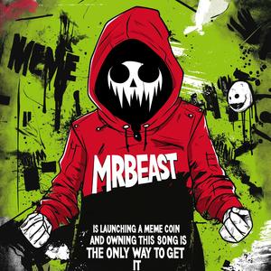 MrBeast Is Launching A Meme Coin And Owning This Song Is The Only Way To Get It ($HILL)