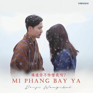 Mi Phang Bay ya (难道你不怜惜我吗)