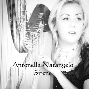 La danza delle fate (Harp Version)