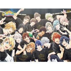 マジLOVEキングダム (Off Vocal)