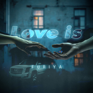Love is