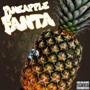 Pineapple Fanta