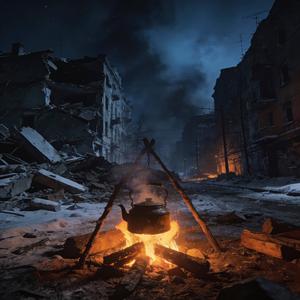 Топить снегом