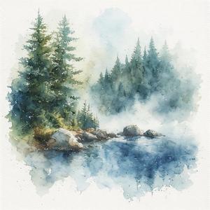 Waterbound