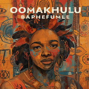Oomakhulu Baphefumle