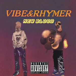 New Blood（prod AIHS）