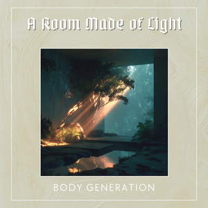 A Room Made of Light