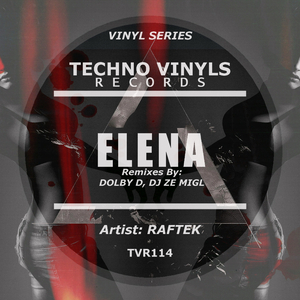 Elena (Original Mix)