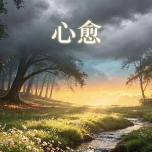 心愈