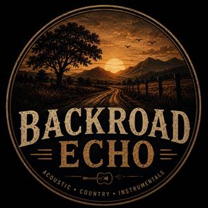 Backroad Sunset