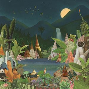 Take U Home (feat. Nella)