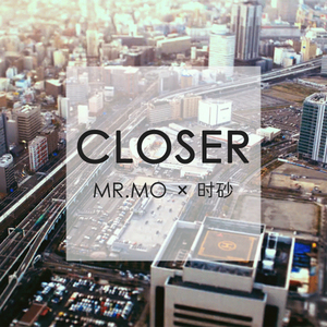 Closer（Piano ver.）（Cover Conor Maynard）